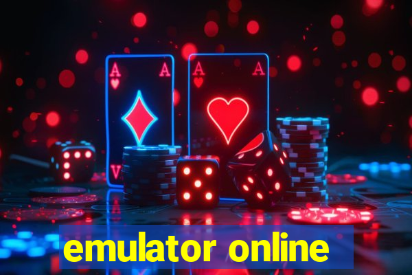 emulator online