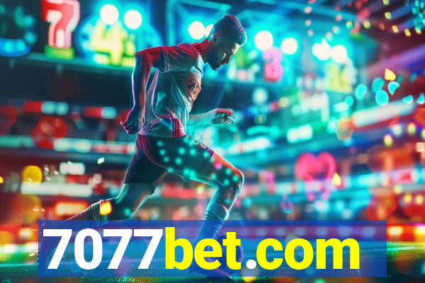 7077bet.com