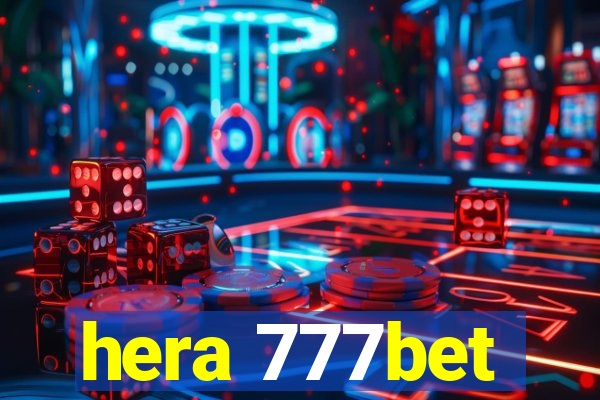 hera 777bet