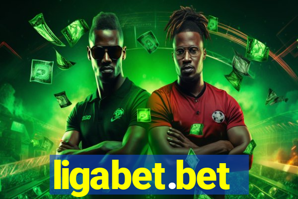 ligabet.bet