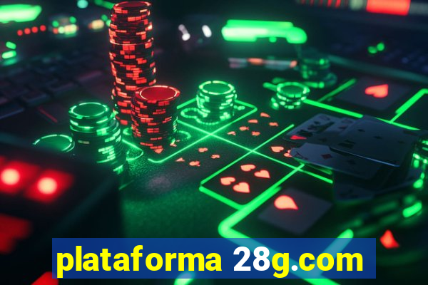 plataforma 28g.com