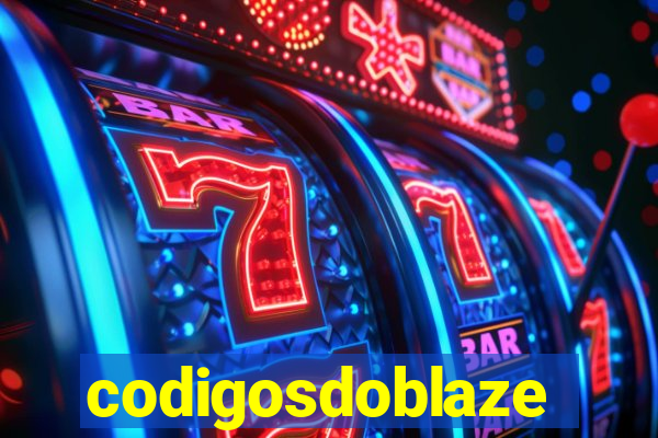 codigosdoblaze