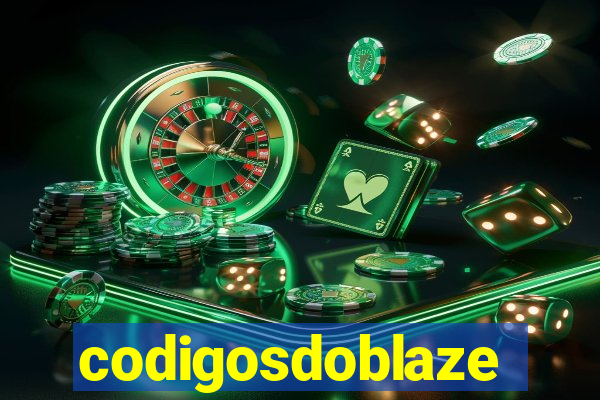 codigosdoblaze