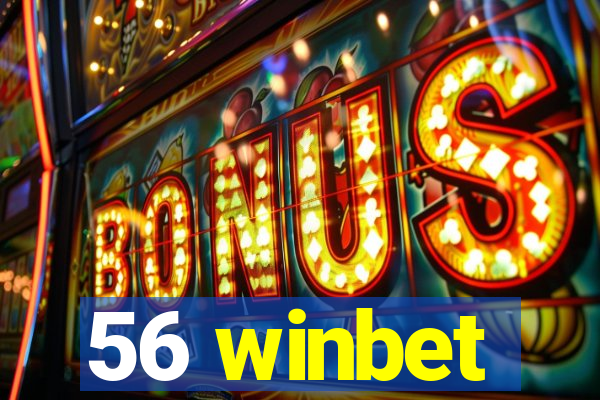 56 winbet