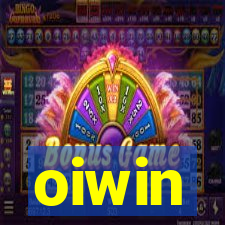 oiwin