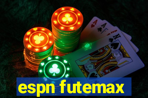 espn futemax