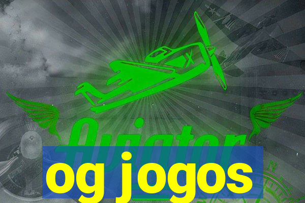 og jogos