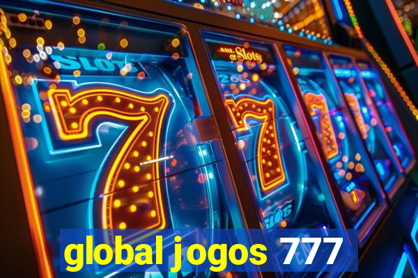 global jogos 777