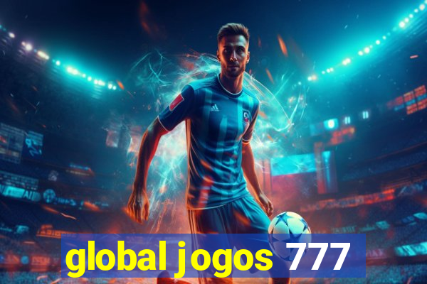 global jogos 777