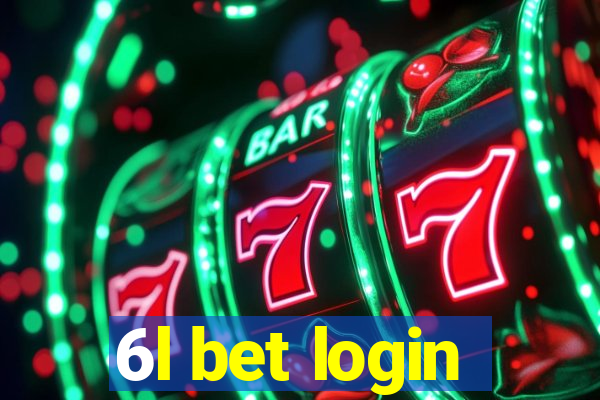 6l bet login