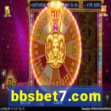 bbsbet7.com