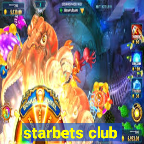 starbets club