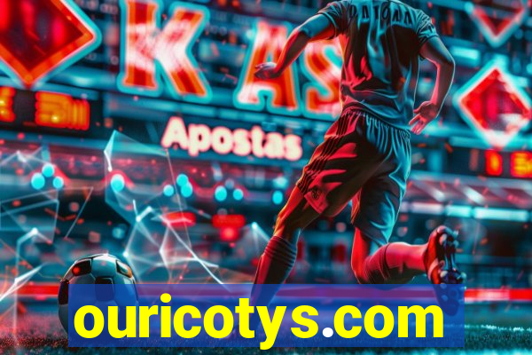 ouricotys.com