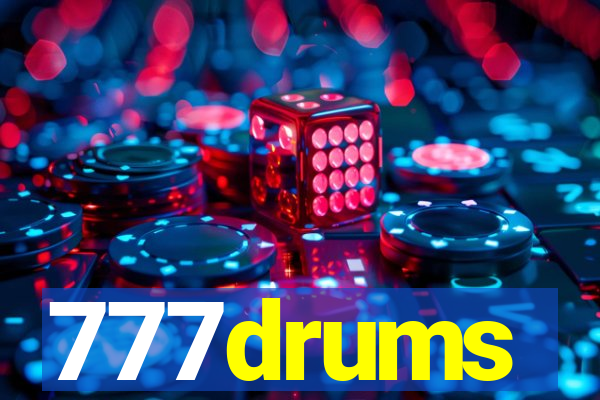 777drums