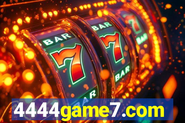 4444game7.com