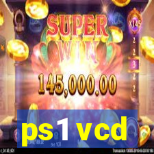 ps1 vcd