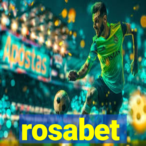 rosabet