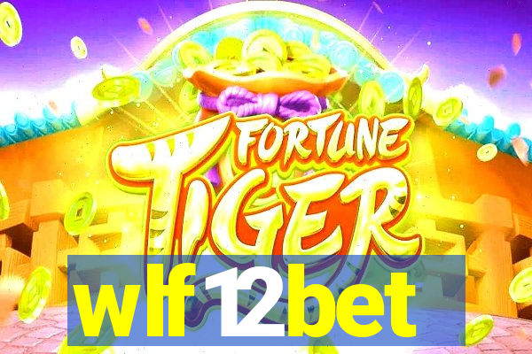 wlf12bet