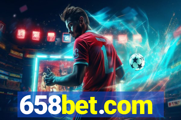 658bet.com