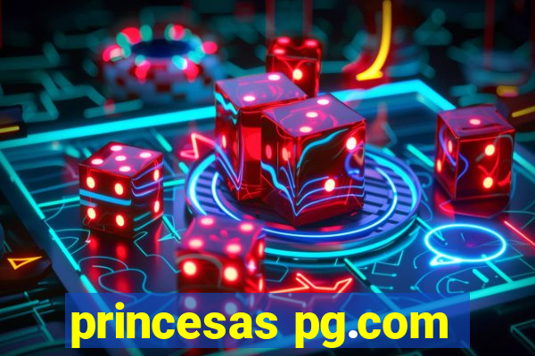 princesas pg.com