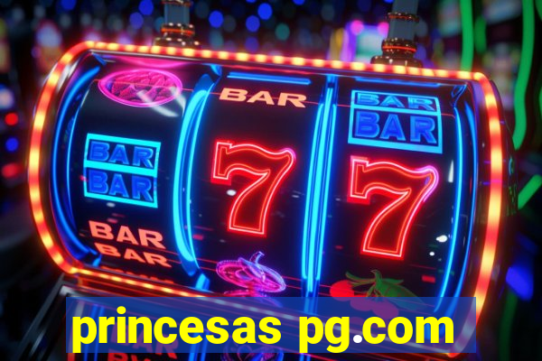 princesas pg.com