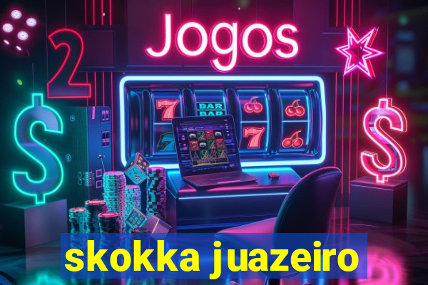 skokka juazeiro