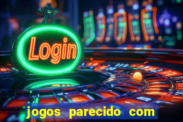 jogos parecido com coin master