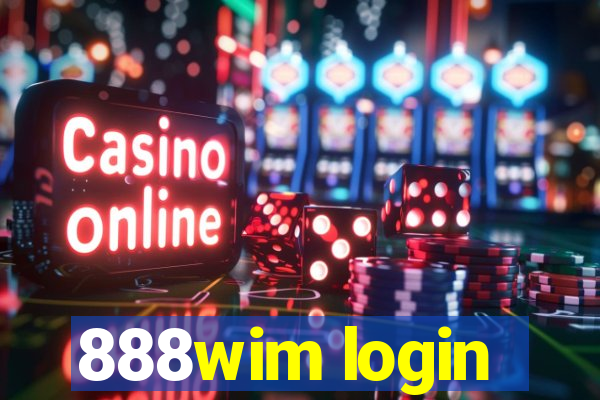 888wim login