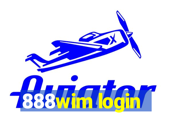 888wim login