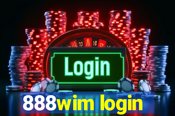 888wim login