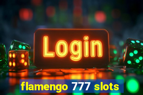 flamengo 777 slots