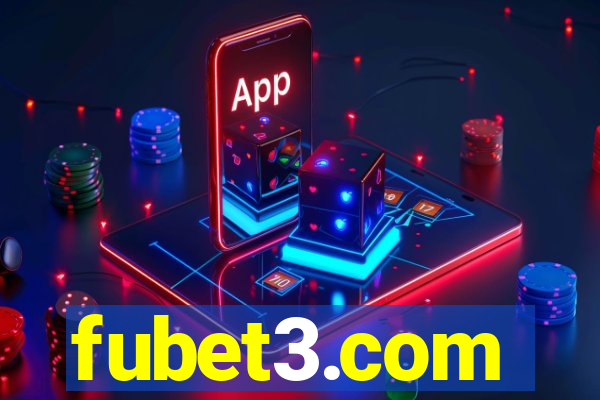 fubet3.com