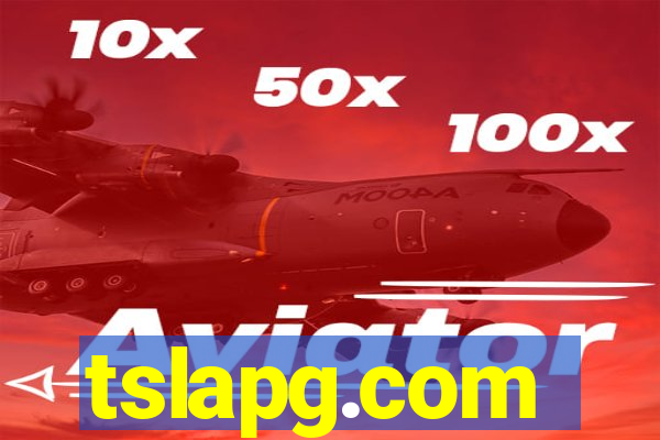 tslapg.com