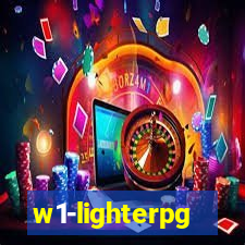 w1-lighterpg