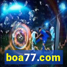 boa77.com