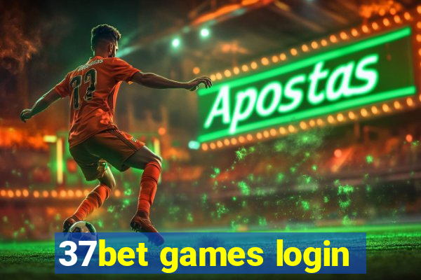 37bet games login