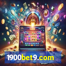 1900bet9.com