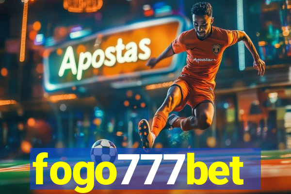 fogo777bet