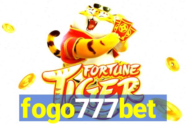 fogo777bet