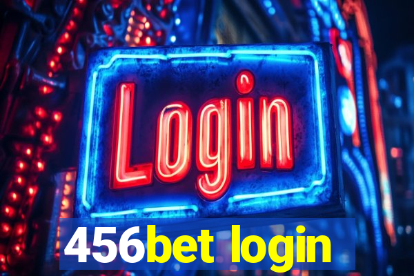 456bet login