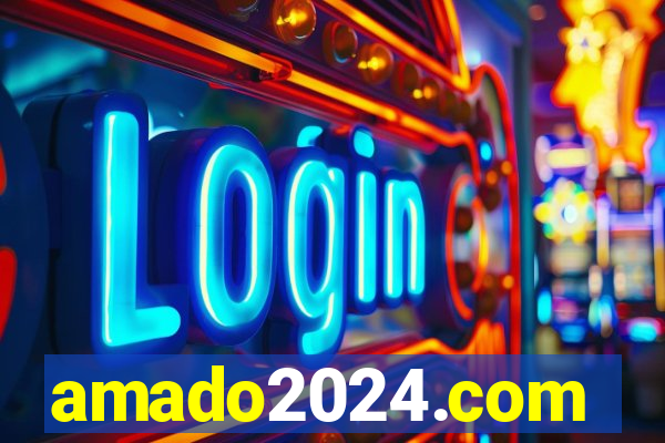 amado2024.com