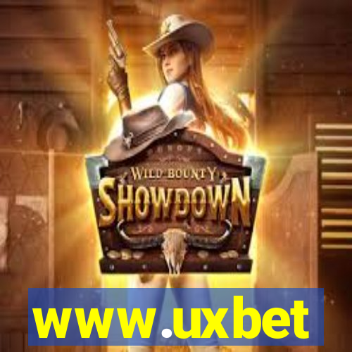 www.uxbet