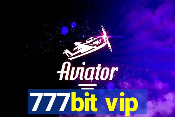 777bit vip