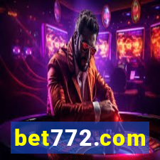 bet772.com