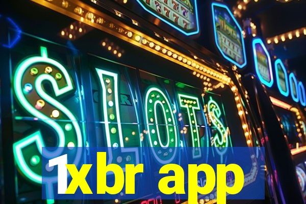 1xbr app