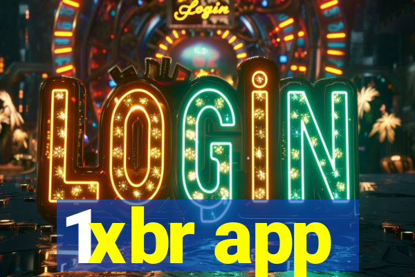 1xbr app