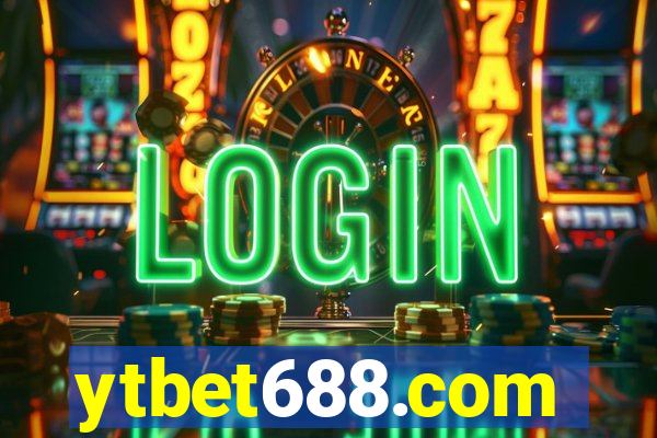 ytbet688.com