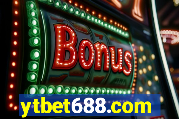 ytbet688.com