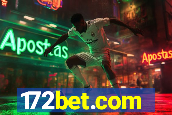 172bet.com