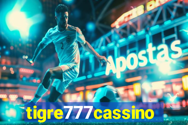 tigre777cassino